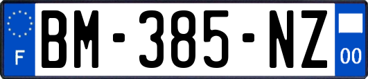 BM-385-NZ