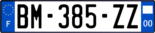 BM-385-ZZ