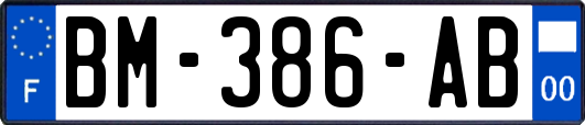 BM-386-AB