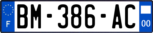 BM-386-AC