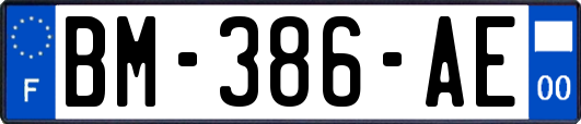 BM-386-AE