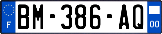 BM-386-AQ