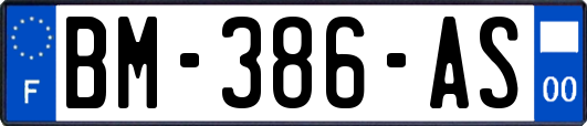 BM-386-AS