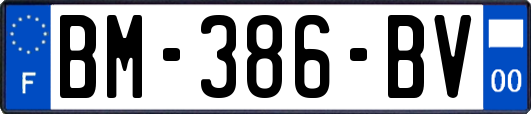 BM-386-BV