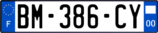 BM-386-CY