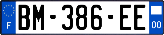 BM-386-EE