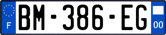 BM-386-EG