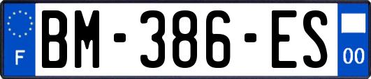 BM-386-ES