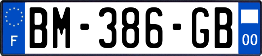 BM-386-GB