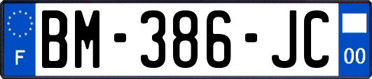 BM-386-JC