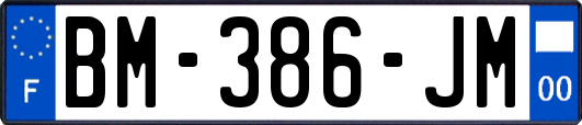 BM-386-JM