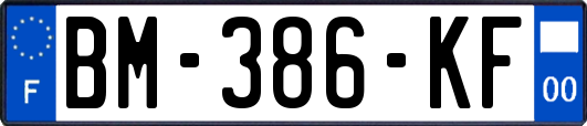BM-386-KF