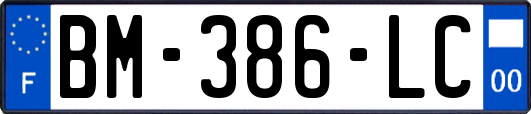 BM-386-LC