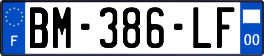 BM-386-LF