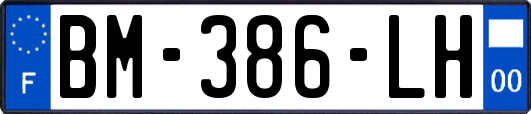 BM-386-LH