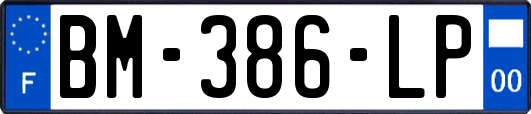 BM-386-LP