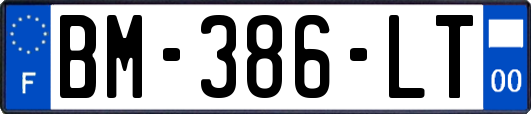 BM-386-LT