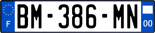 BM-386-MN