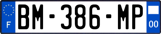 BM-386-MP