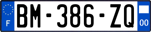 BM-386-ZQ