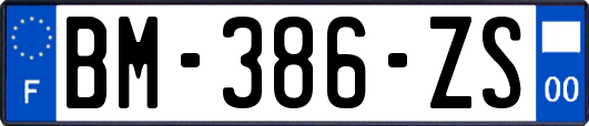 BM-386-ZS