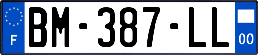 BM-387-LL