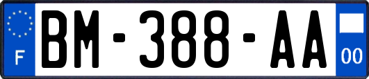 BM-388-AA