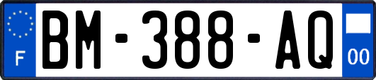 BM-388-AQ