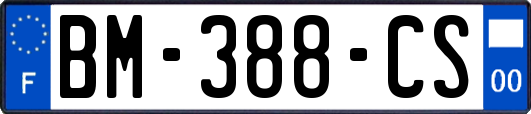 BM-388-CS