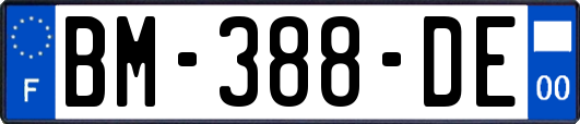 BM-388-DE