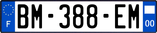 BM-388-EM