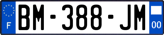 BM-388-JM
