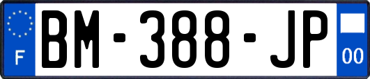 BM-388-JP