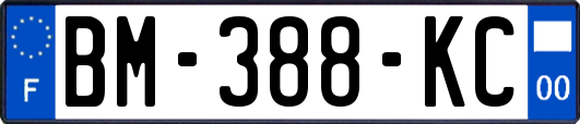 BM-388-KC
