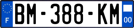 BM-388-KM