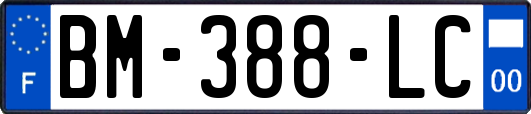 BM-388-LC