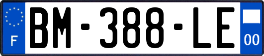 BM-388-LE