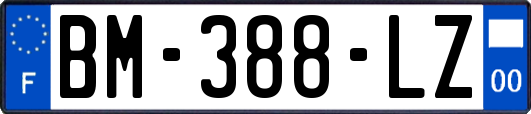 BM-388-LZ