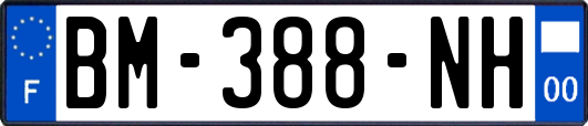 BM-388-NH