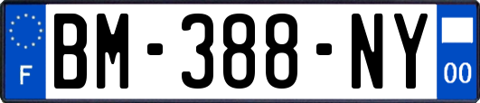 BM-388-NY