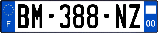 BM-388-NZ