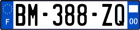 BM-388-ZQ