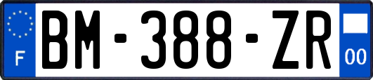 BM-388-ZR