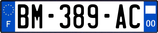 BM-389-AC