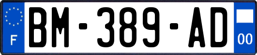 BM-389-AD