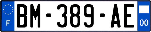 BM-389-AE