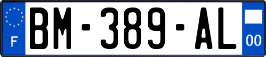 BM-389-AL
