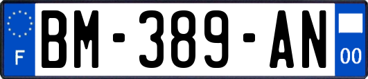 BM-389-AN