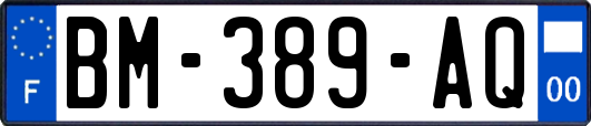 BM-389-AQ