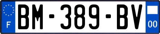 BM-389-BV